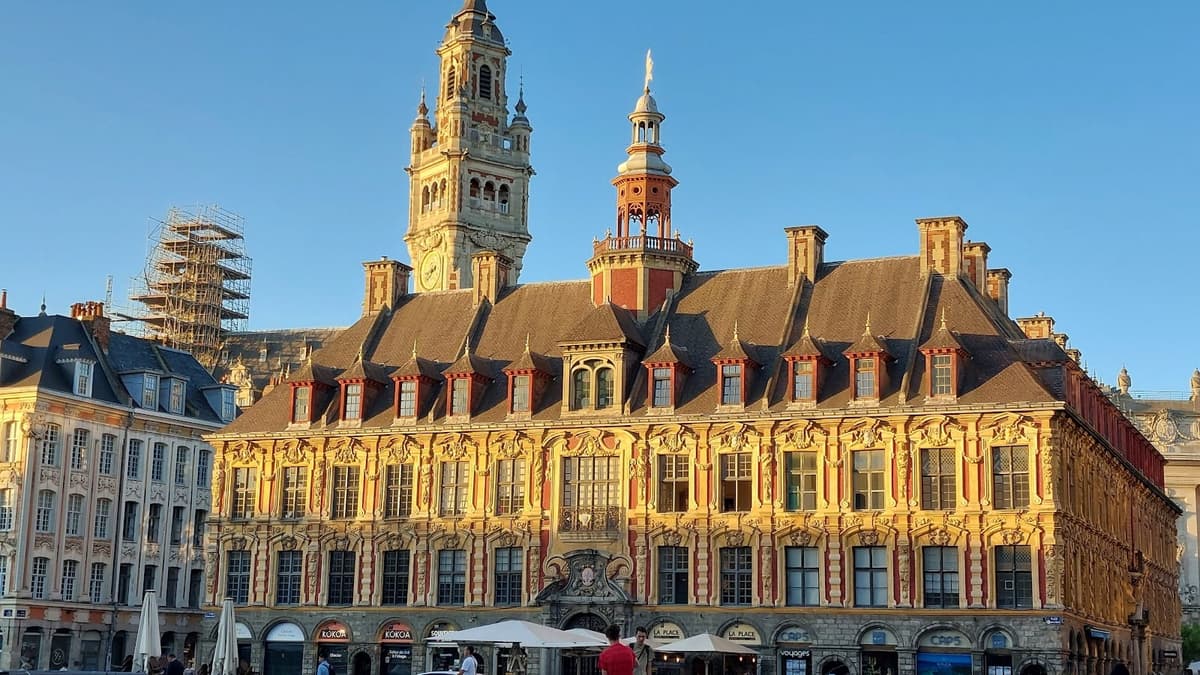 Lille