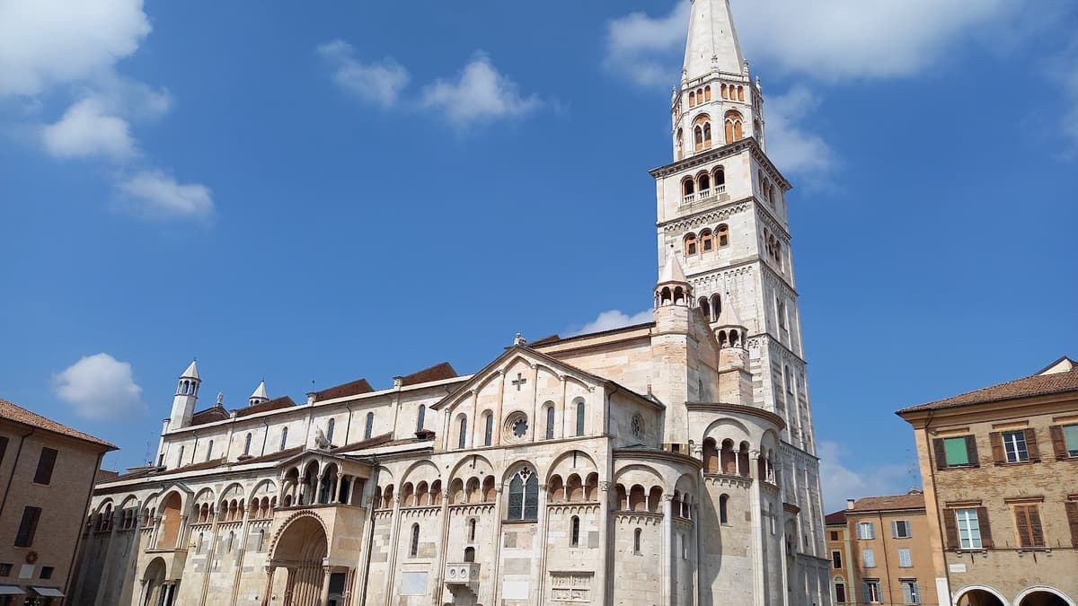Modena