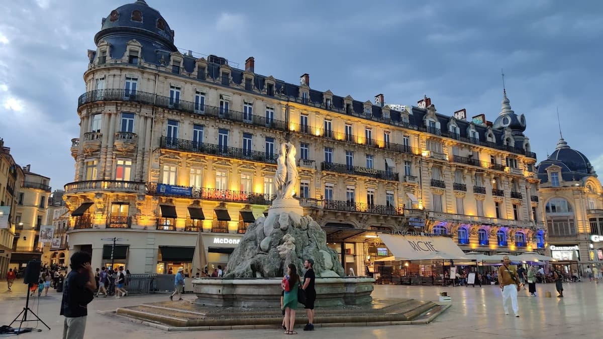 Montpellier
