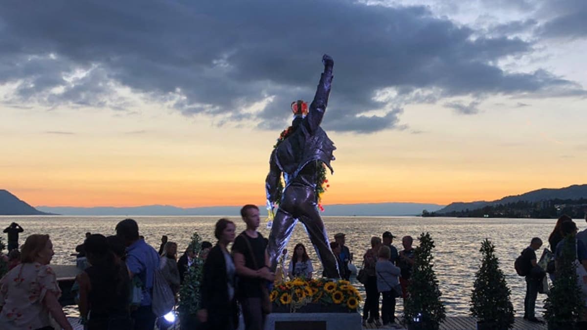 Montreux