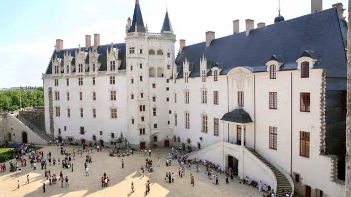 Nantes