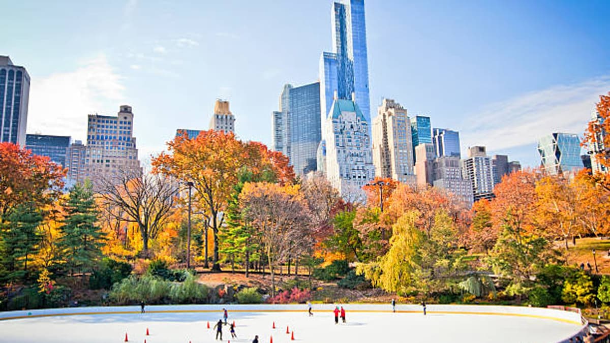 New York