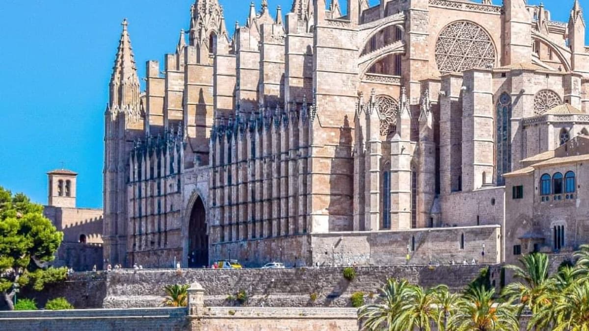 Palma de Mallorca