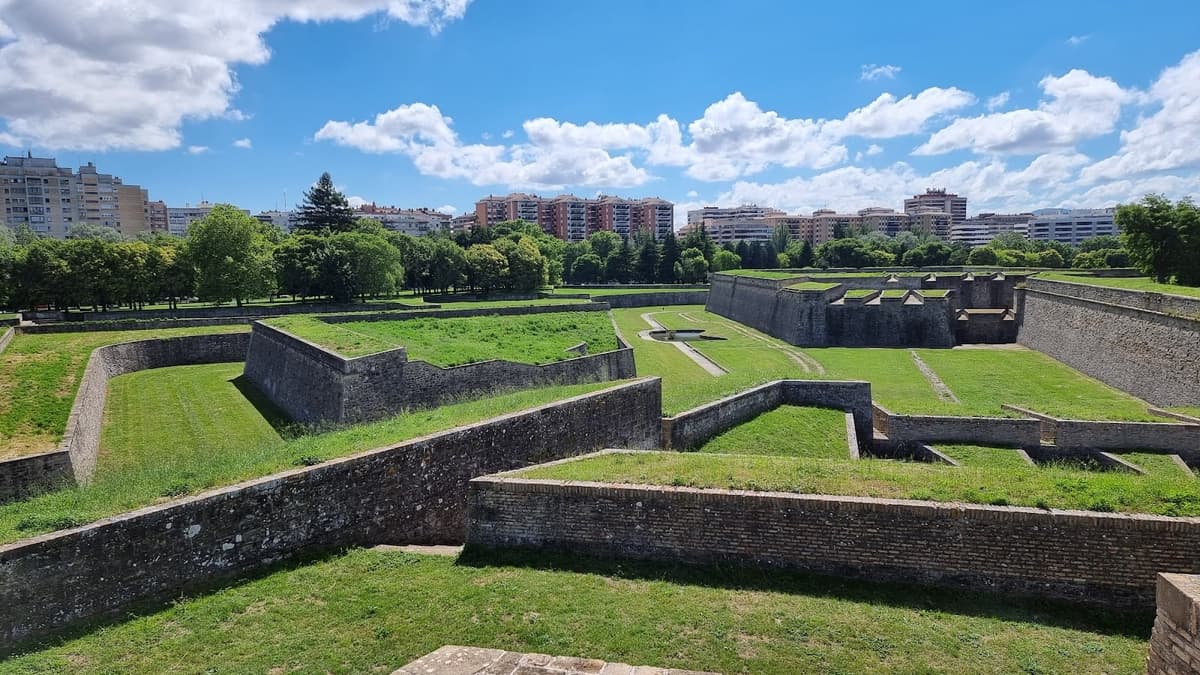 Pamplona