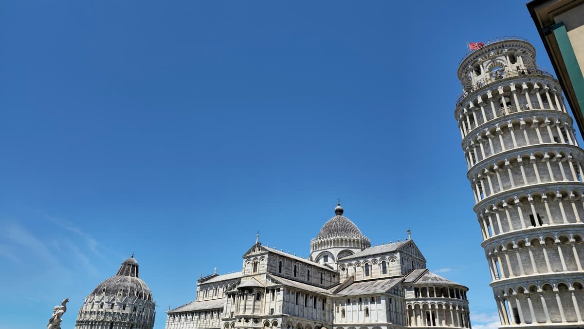 Pisa