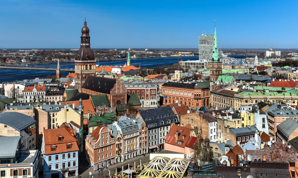 Riga
