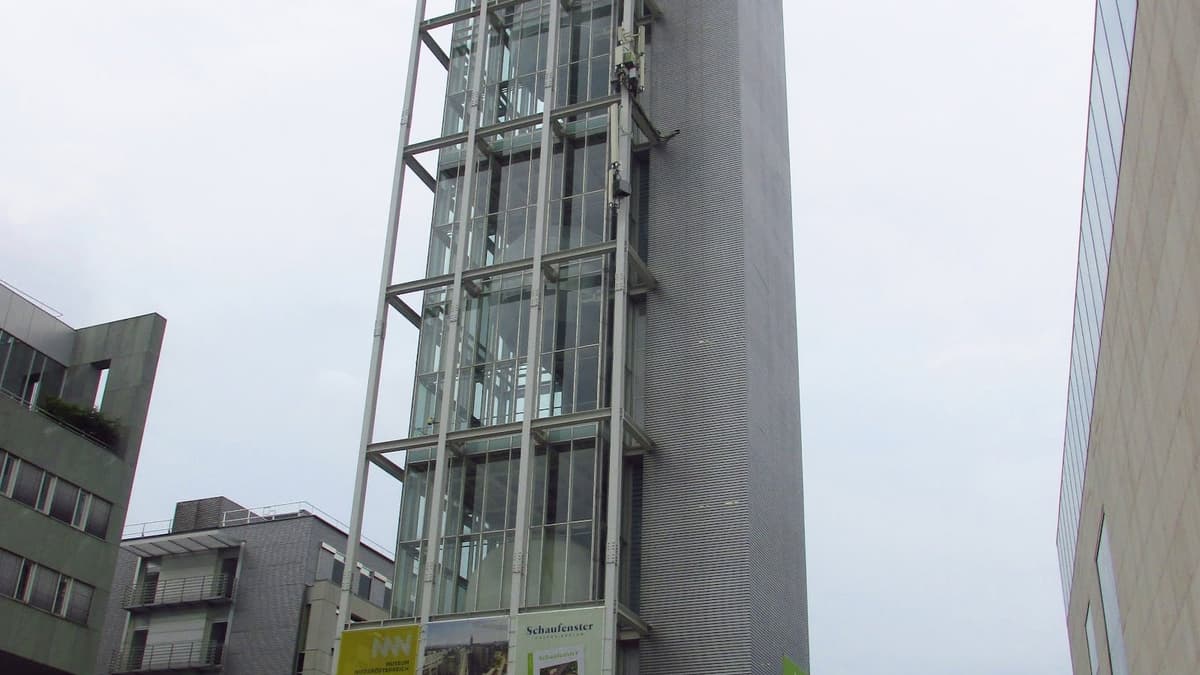 Sankt Pölten