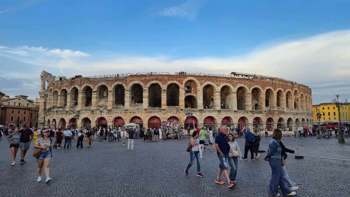 Verona