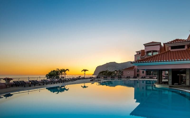 Pestana Royal Premium All Inclusive Ocean & Spa Resort
