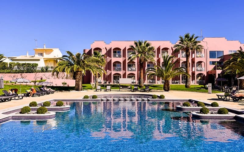 Vila Galé Praia