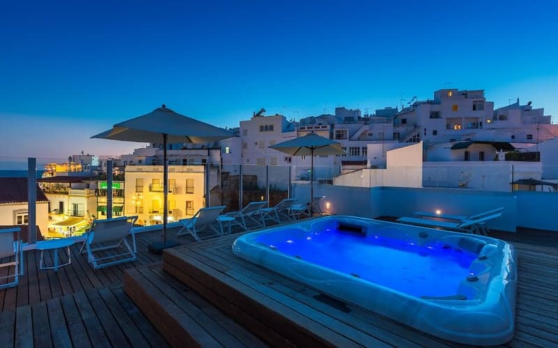 Hotel Baltum