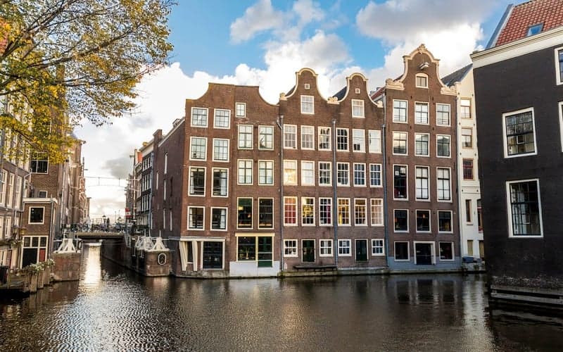 NH Collection Amsterdam Barbizon Palace: Dog-friendly hotel in Amsterdam