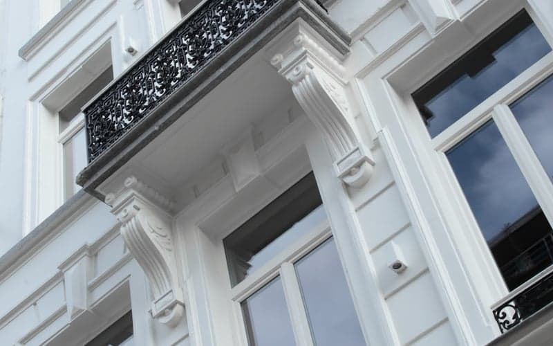 Maison Nationale City Flats & Suites