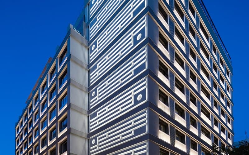 Electra Metropolis Athens