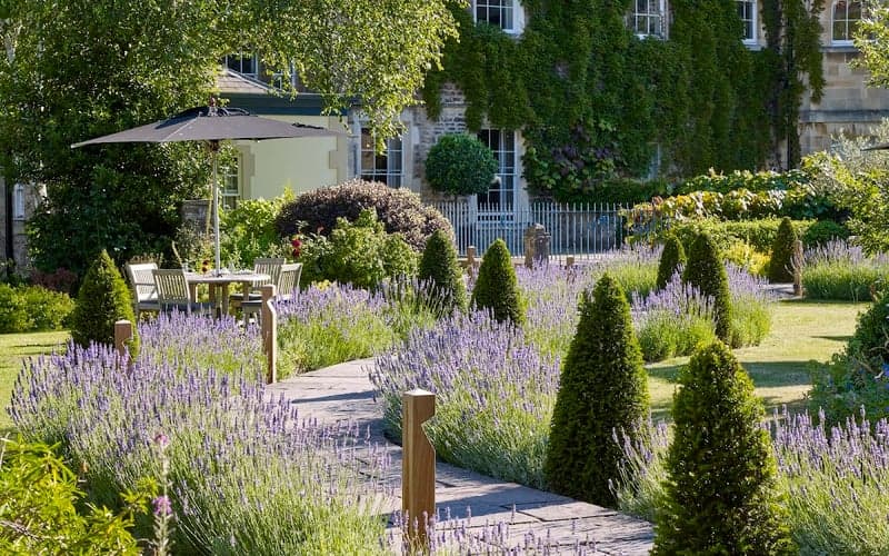 The Royal Crescent Hotel & Spa