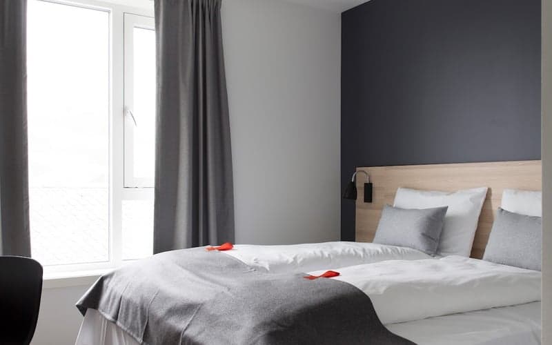 Citybox Bergen: Chats acceptés hotel in Bergen