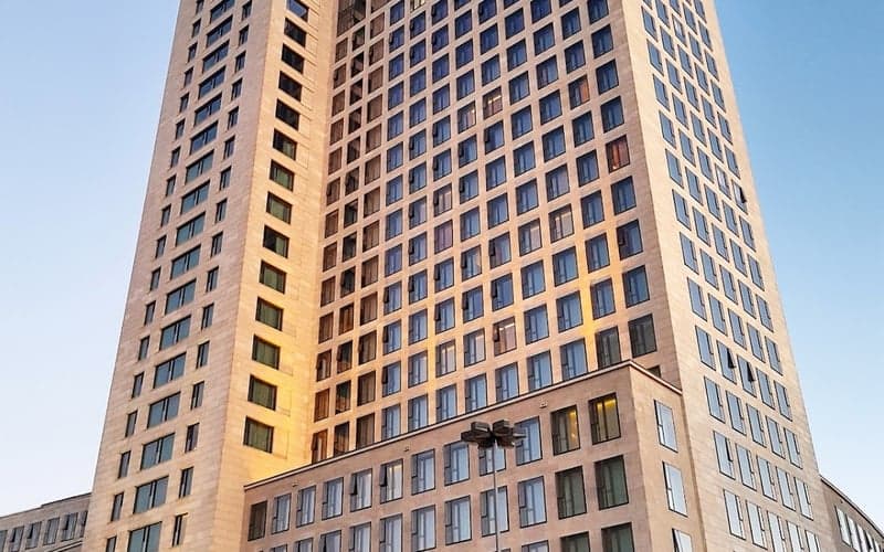 Waldorf Astoria Berlin