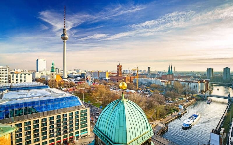 Radisson Collection Hotel, Berlin