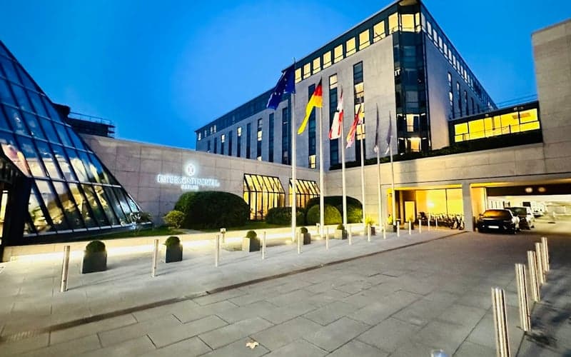 InterContinental Berlin by IHG