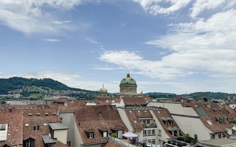 Best Western Plus Hotel Bern