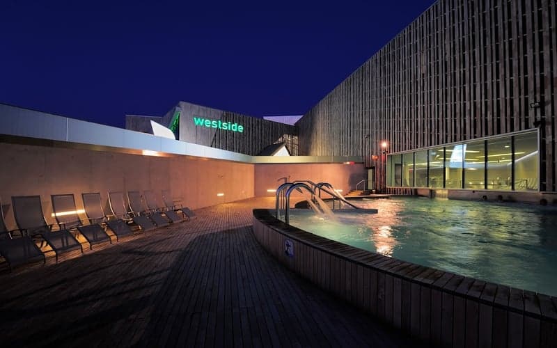 Holiday Inn Bern Westside