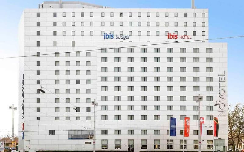 Ibis Bern Expo