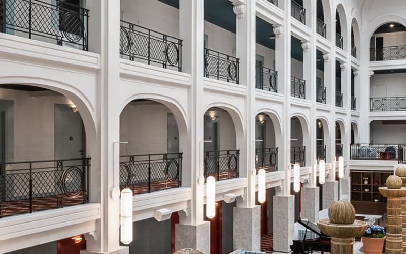 Regina Experimental Biarritz