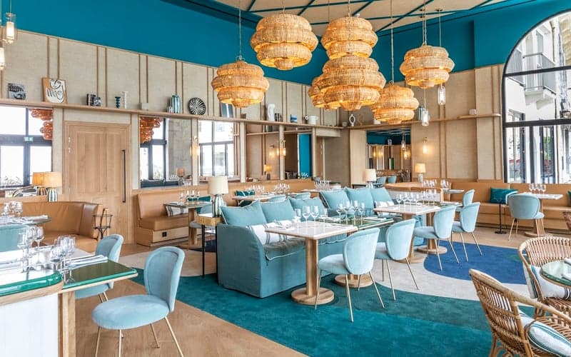 Hôtel Le Café de Paris