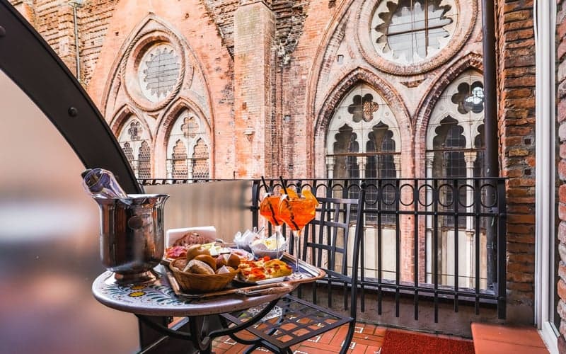 Art Hotel Commercianti