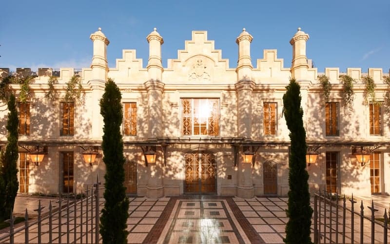 Mondrian Bordeaux Les Carmes