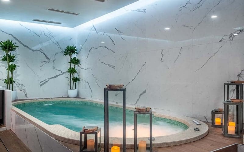 Le Palais Gallien Hôtel & Spa