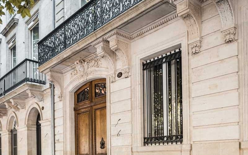 Villas Foch Boutique Hotel & Spa Bordeaux