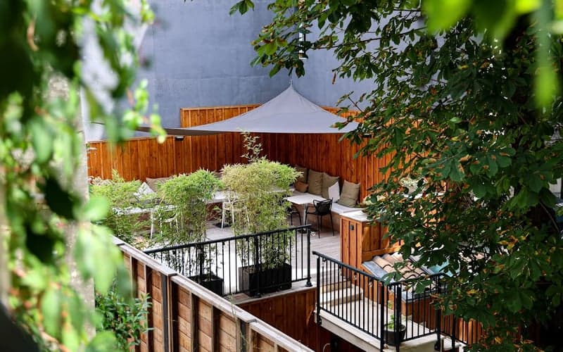 Le Boutique Hotel & Spa