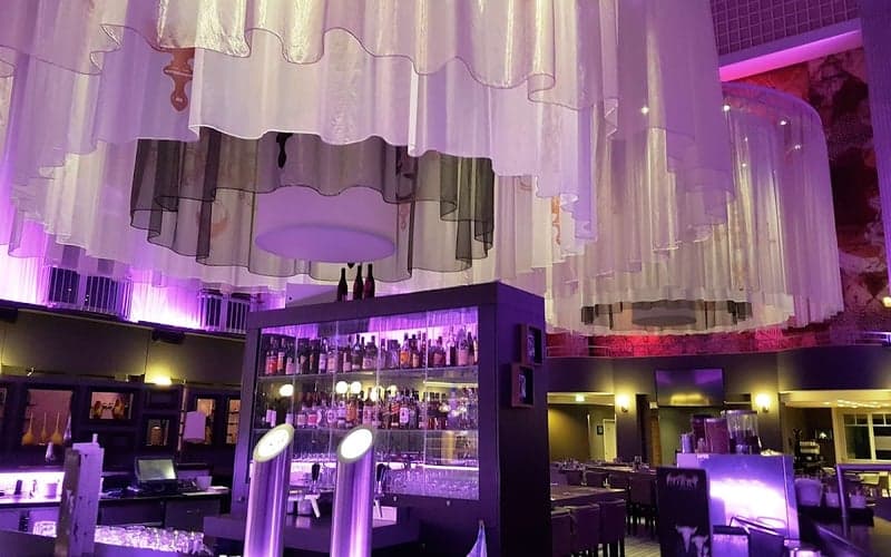 Radisson Blu Hotel Bremen