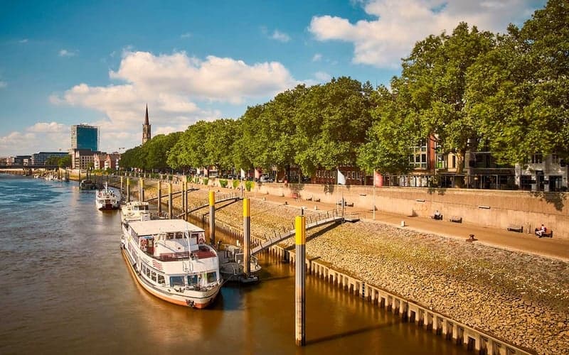 Designhotel ÜberFluss
