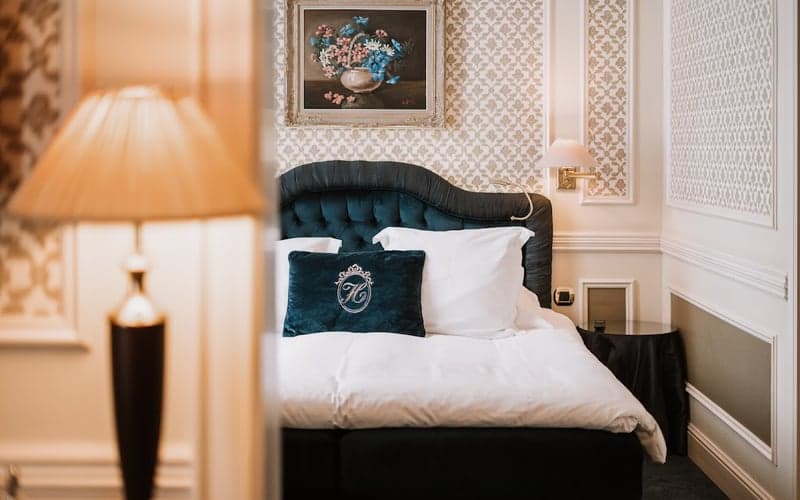 Relais & Châteaux Hotel Heritage