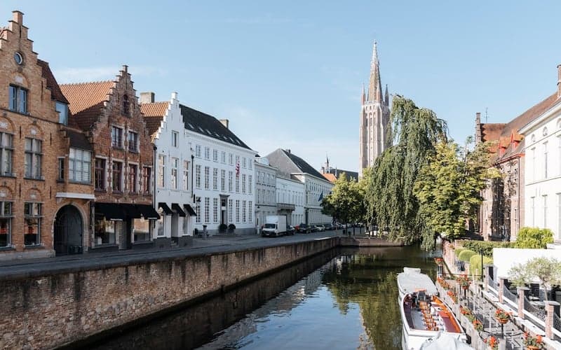 De Tuilerieën - Small Luxury Hotels of the World