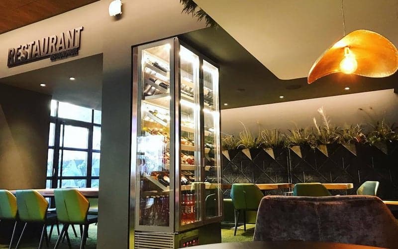 Hotel 3.14 Cannes: Se admiten gatos hotel in Cannes