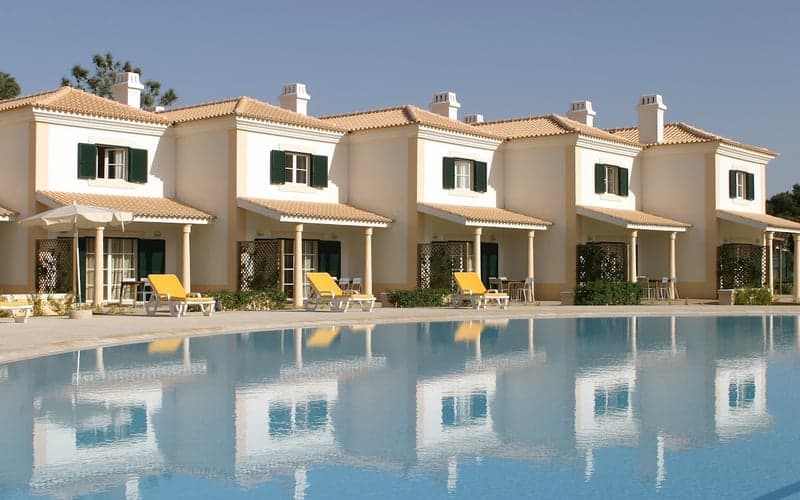 Vila Bicuda Resort: Cat-friendly hotel in Cascais