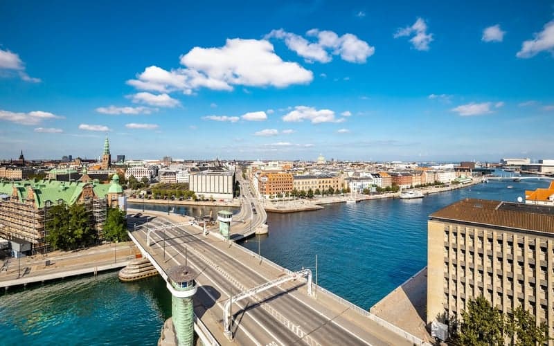 NH Collection Copenhagen