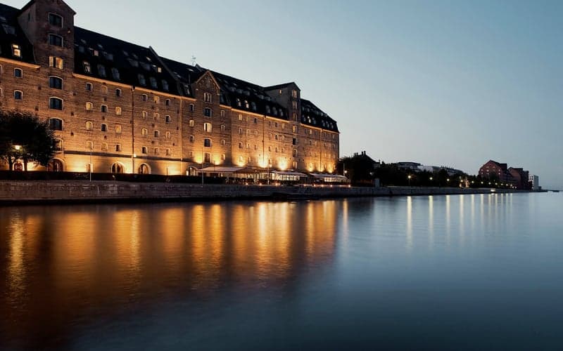 Admiral Hotel Copenhagen