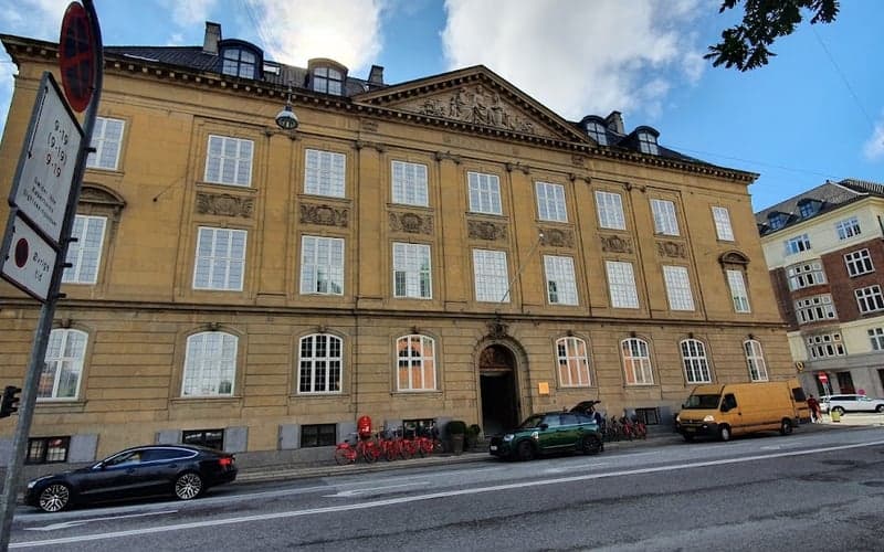 Nobis Hotel Copenhagen, a Member of Design Hotels