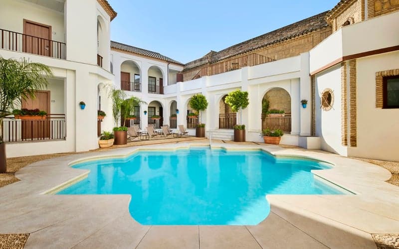 NH Collection Amistad Cordoba