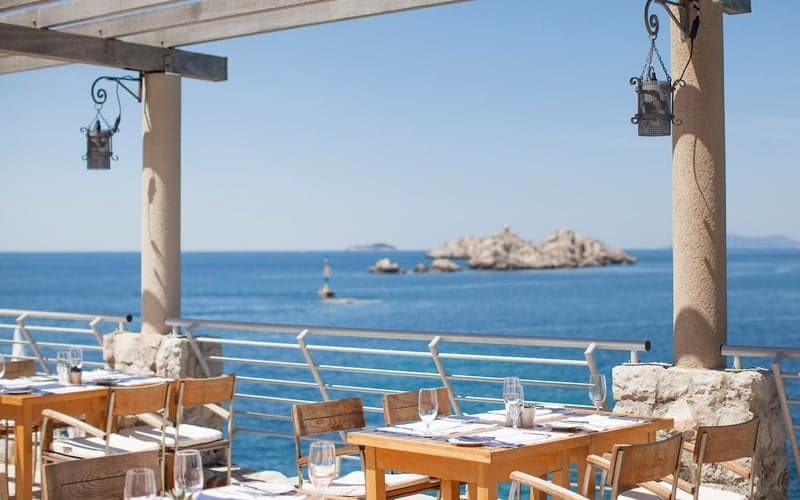 Hotel Dubrovnik Palace