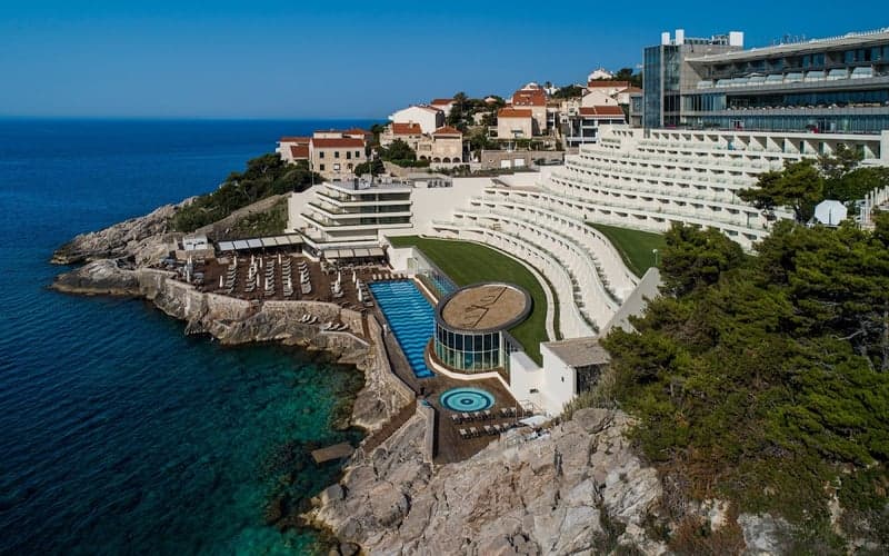 Rixos Premium Dubrovnik