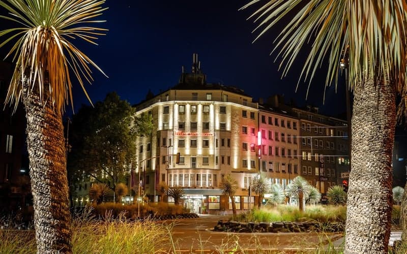 Mercure Hotel Düsseldorf City Center
