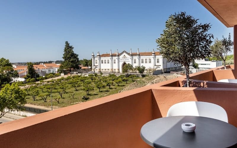 Vitoria Stone Hotel: Dog-friendly hotel in Évora