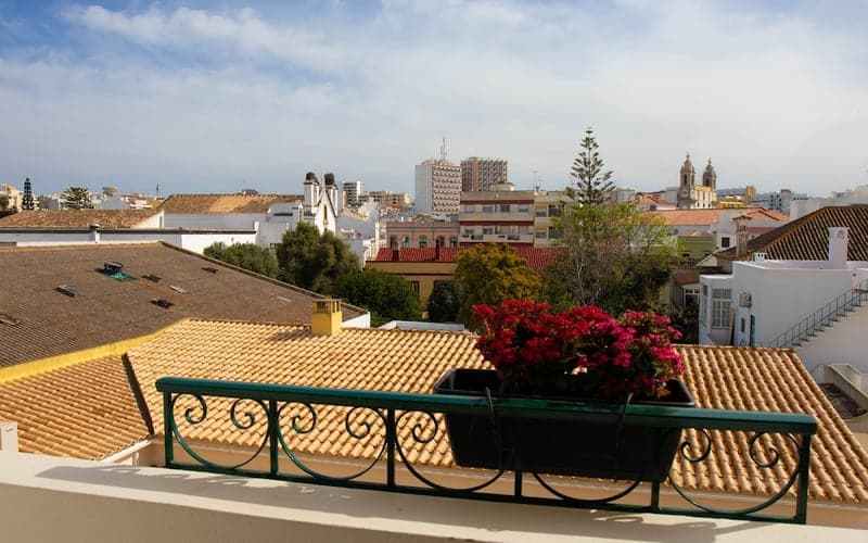 Hotel Sol Algarve: Se admiten perros hotel in Faro