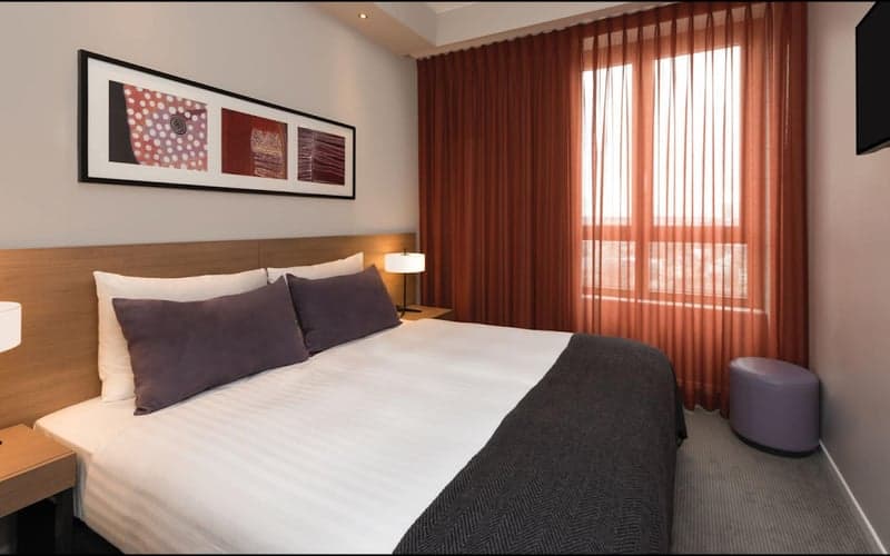 Adina Apartment Hotel Frankfurt Neue Oper