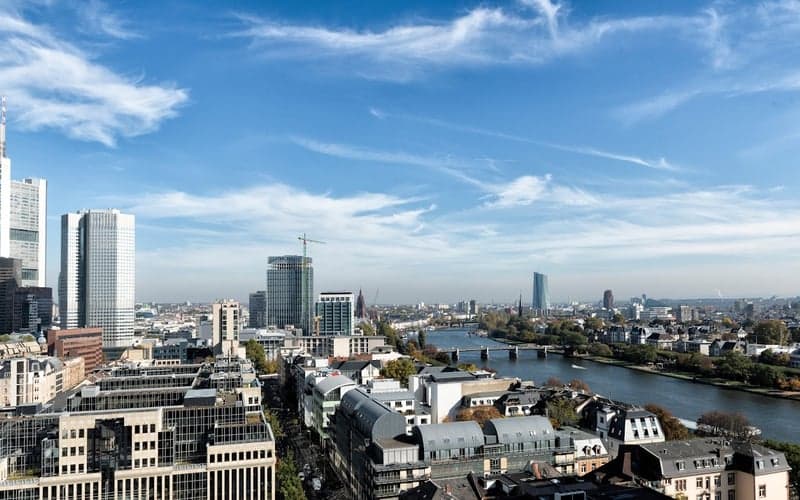 Scandic Frankfurt Museumsufer